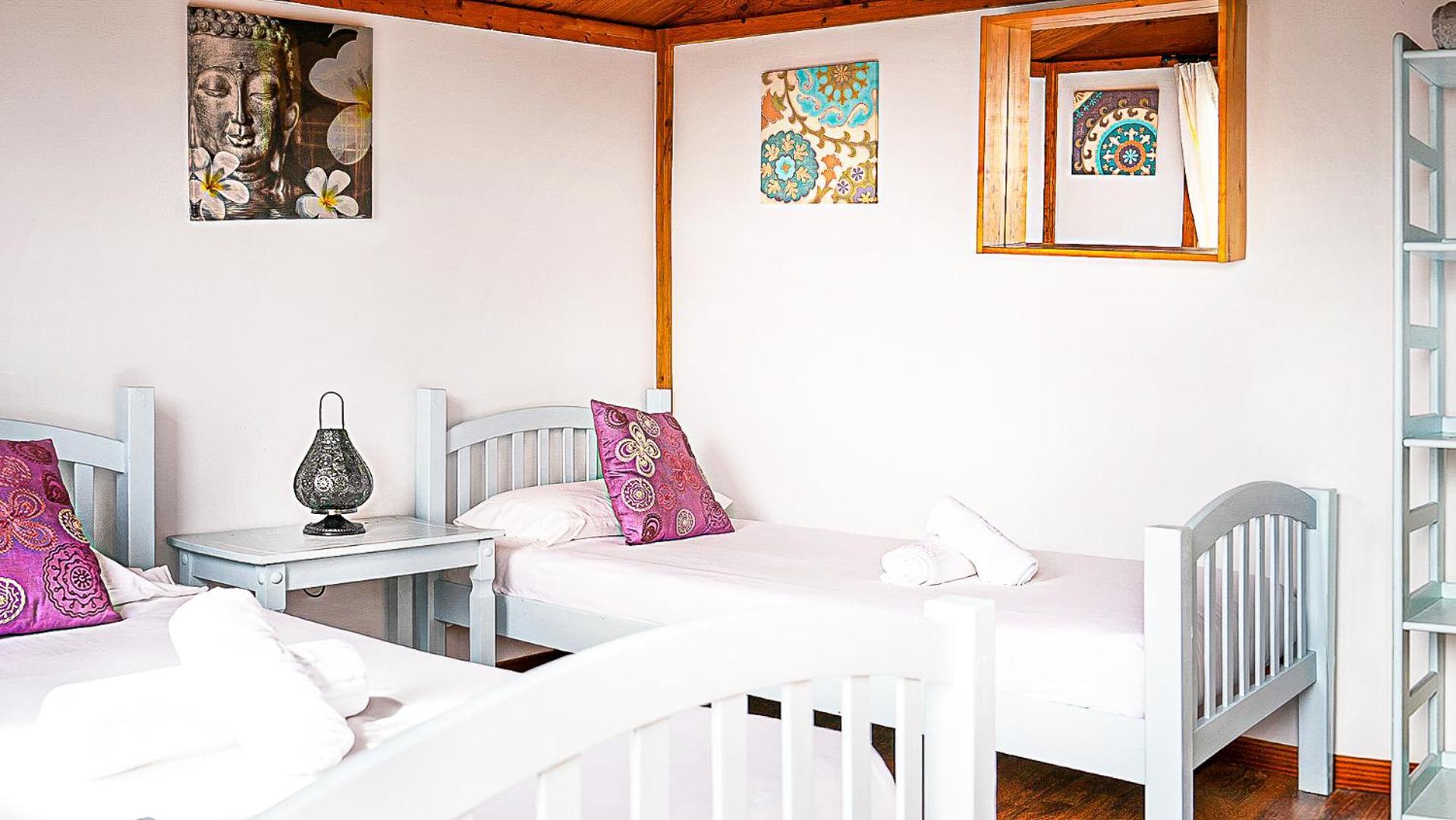 Villa Azul Fuerteventura Villaverde  外观 照片
