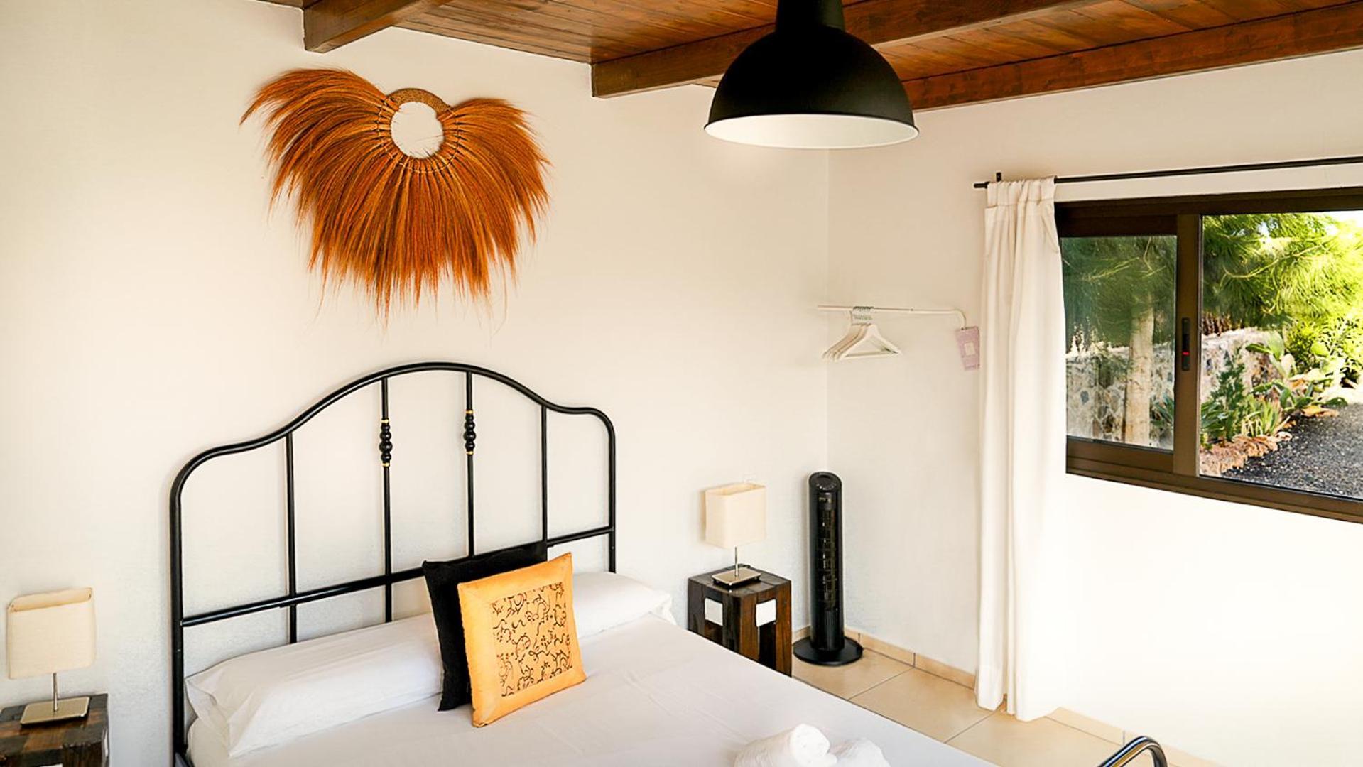 Villa Azul Fuerteventura Villaverde  外观 照片