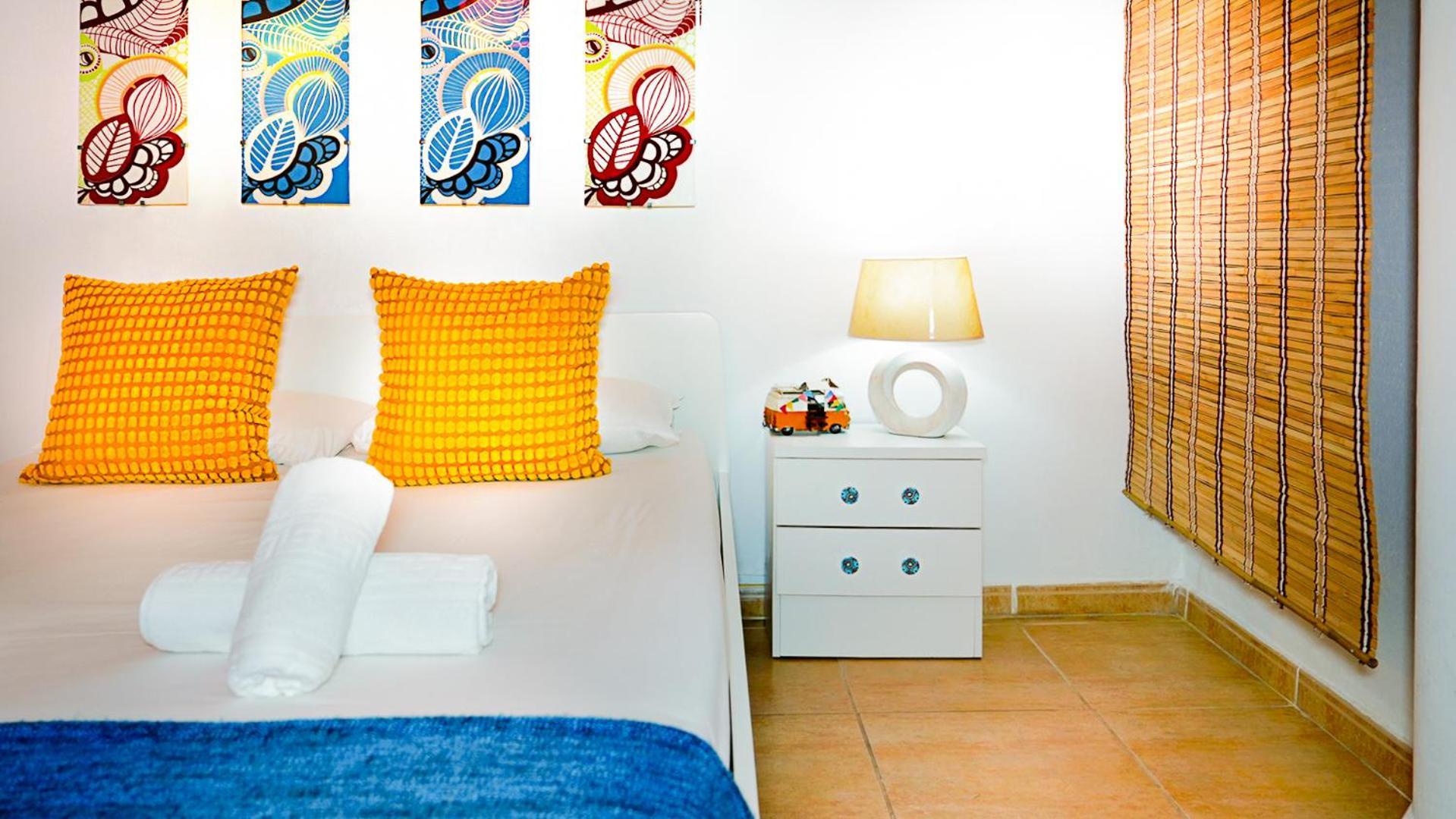 Villa Azul Fuerteventura Villaverde  外观 照片