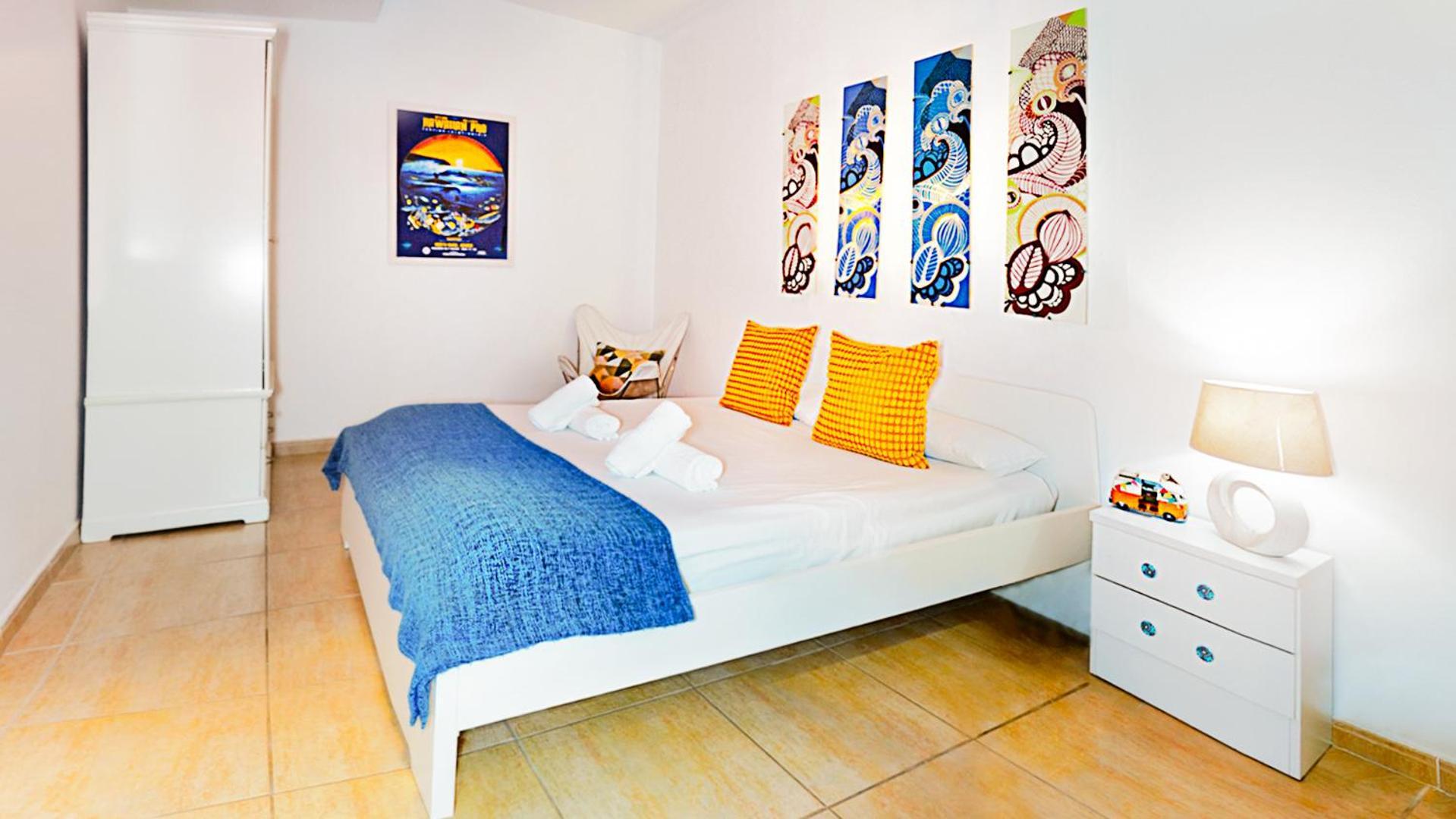 Villa Azul Fuerteventura Villaverde  外观 照片