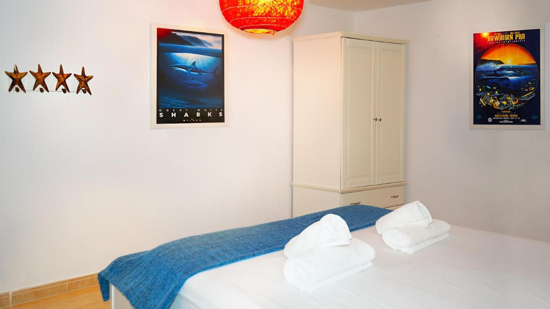 Villa Azul Fuerteventura Villaverde  外观 照片