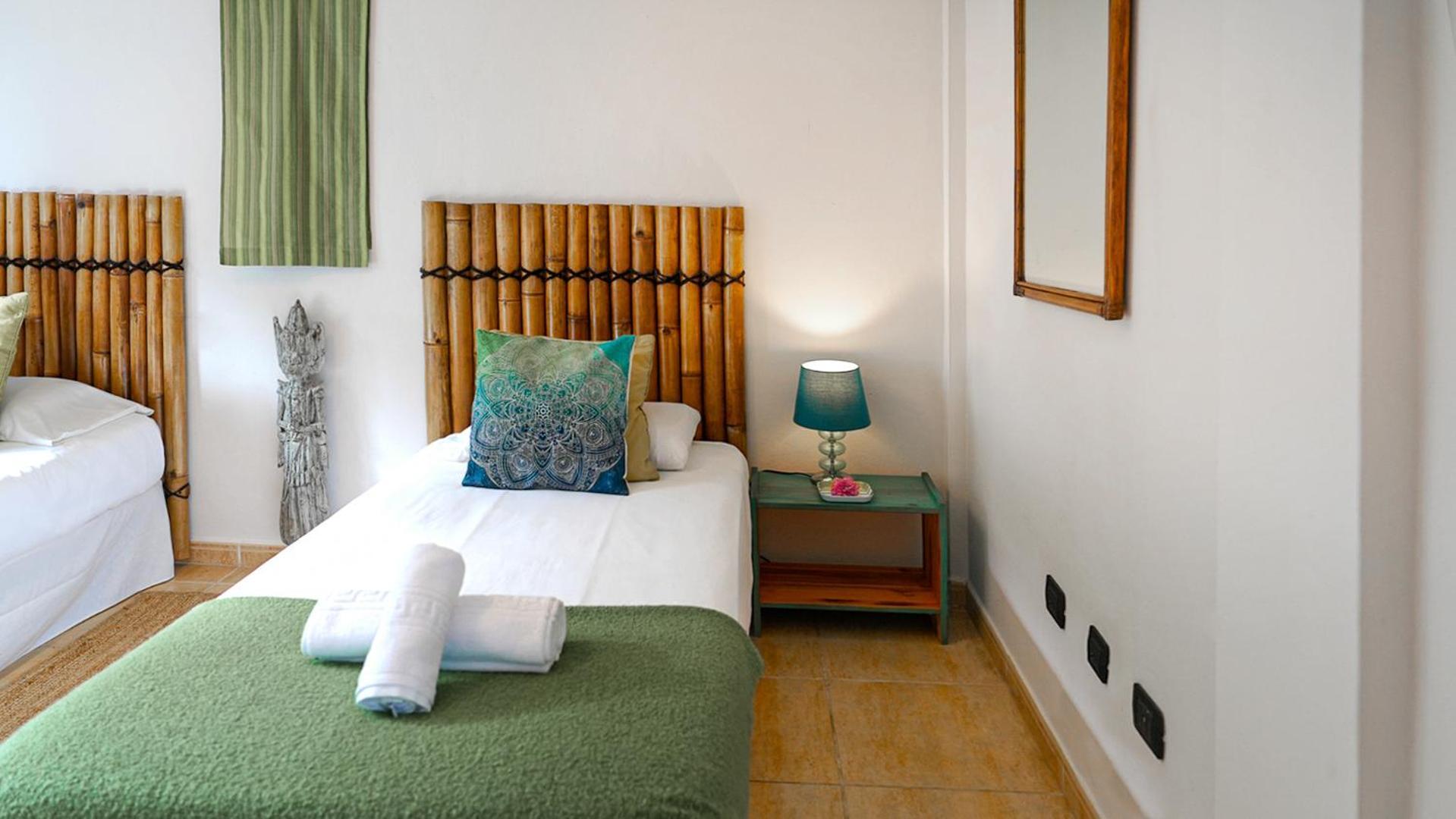 Villa Azul Fuerteventura Villaverde  外观 照片