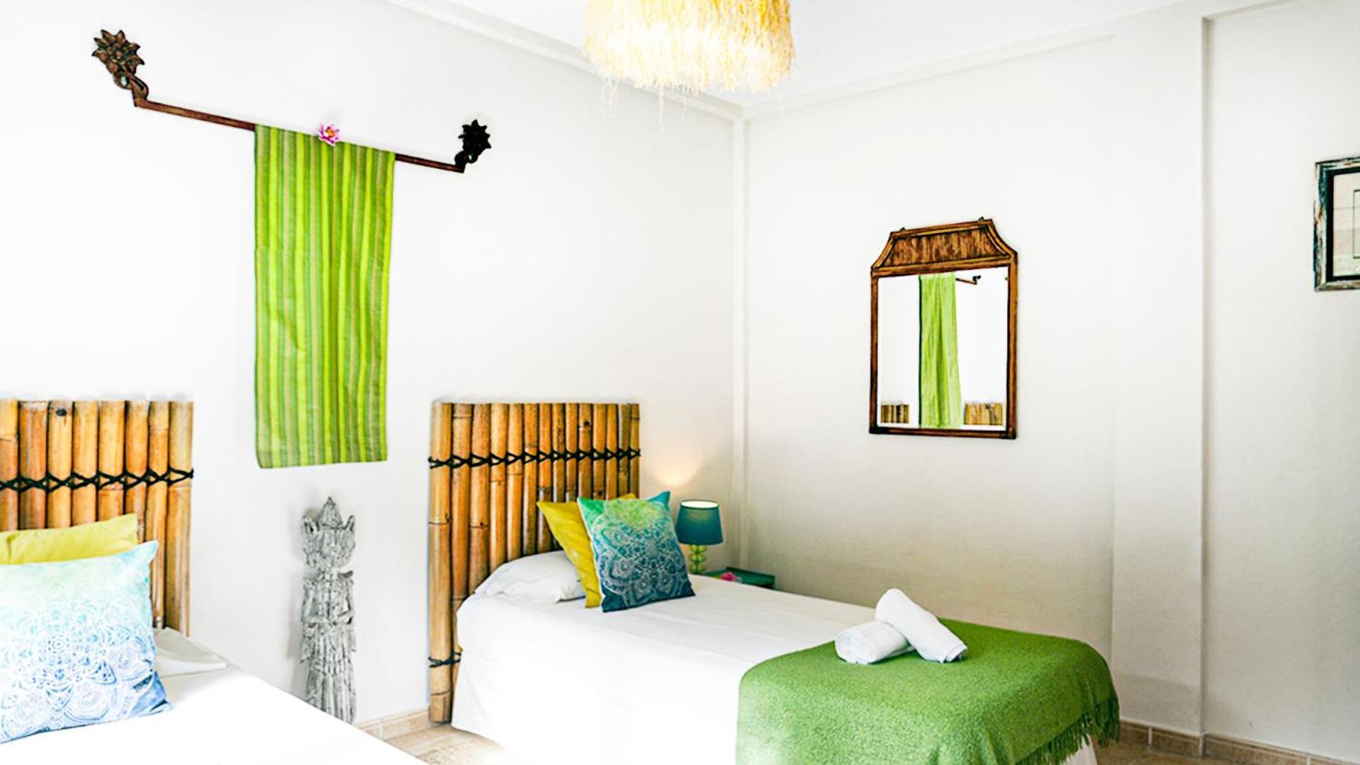 Villa Azul Fuerteventura Villaverde  外观 照片