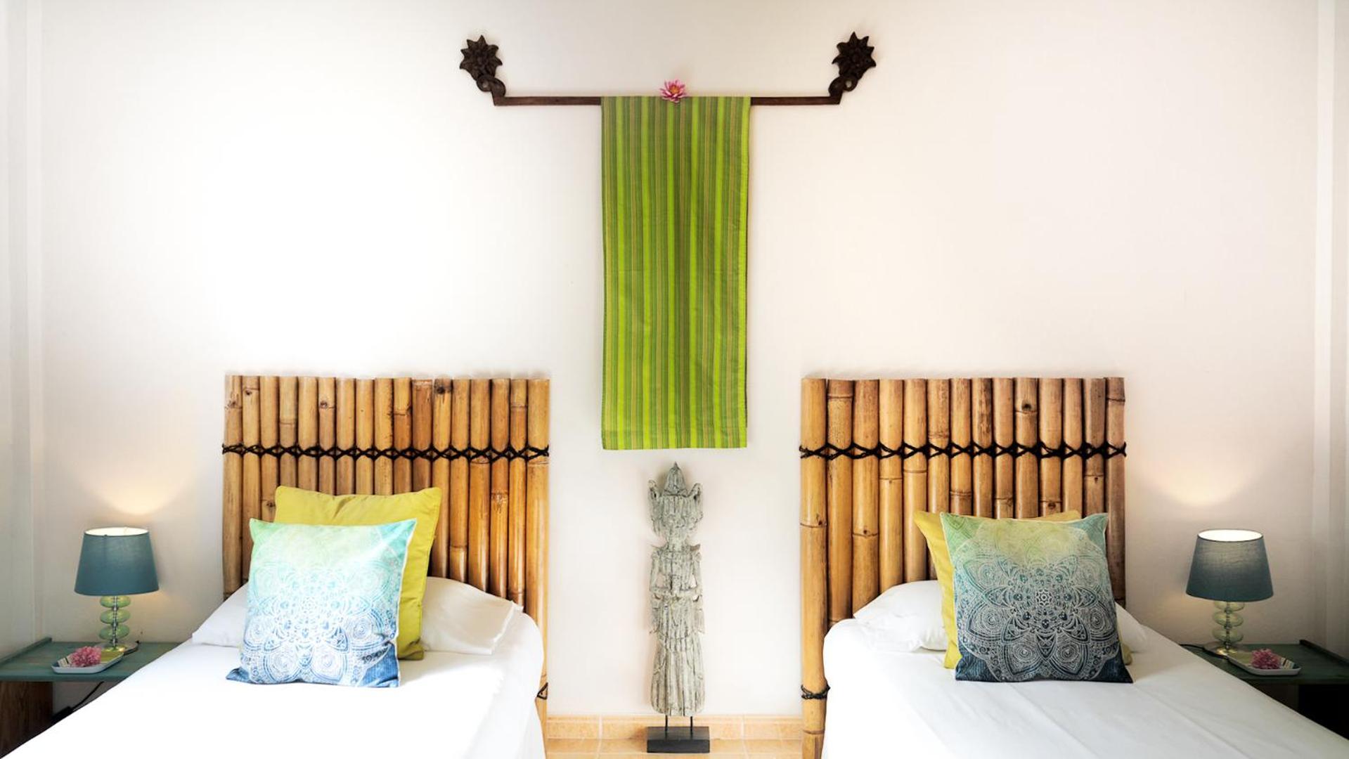 Villa Azul Fuerteventura Villaverde  外观 照片