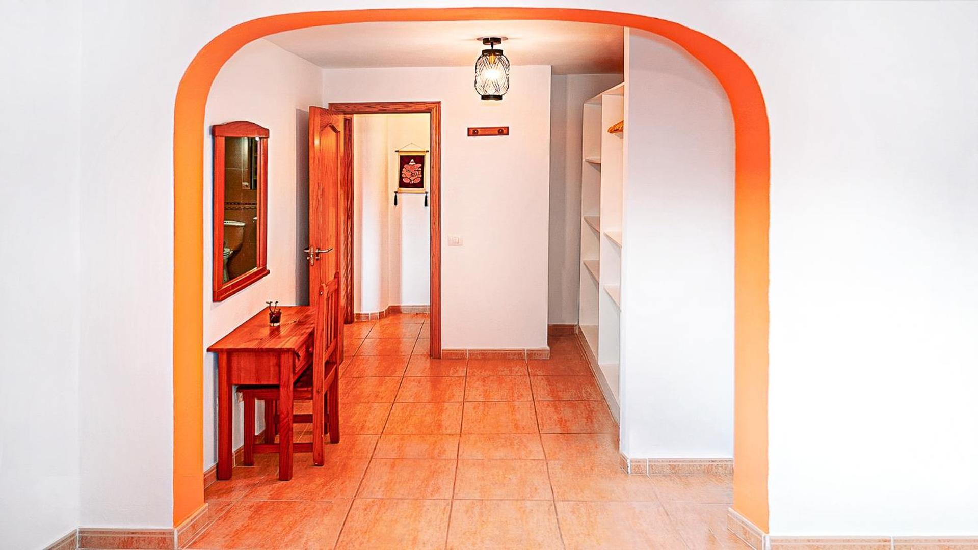 Villa Azul Fuerteventura Villaverde  外观 照片