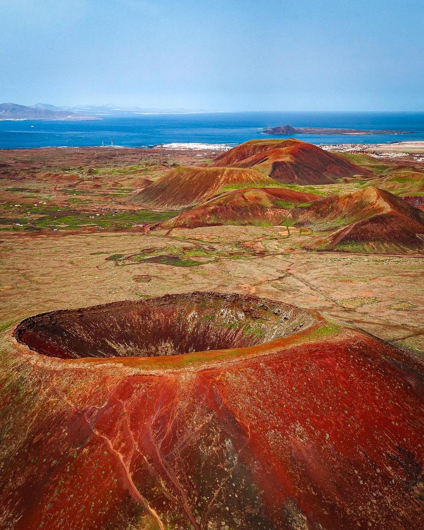 Villa Azul Fuerteventura Villaverde  外观 照片