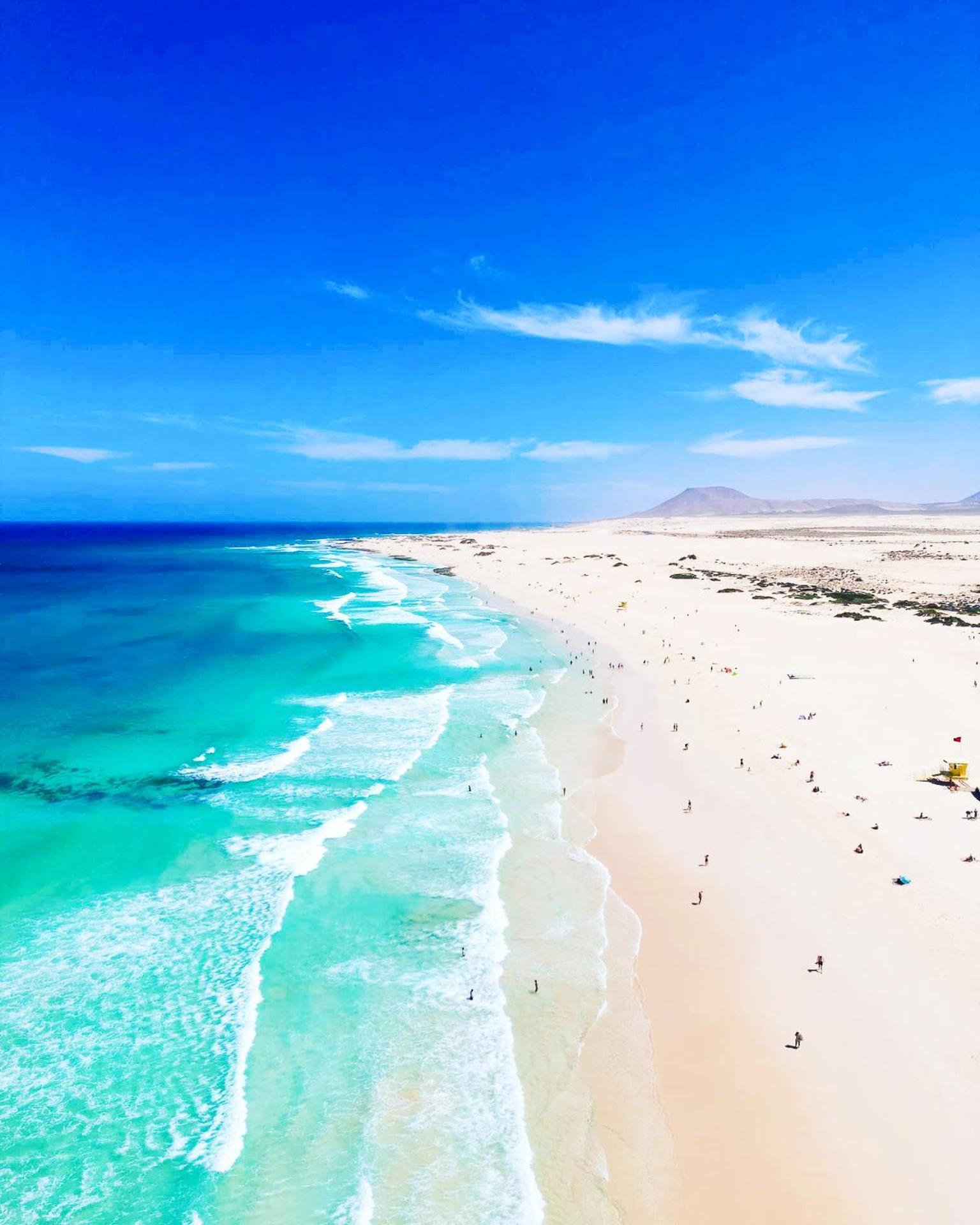 Villa Azul Fuerteventura Villaverde  外观 照片