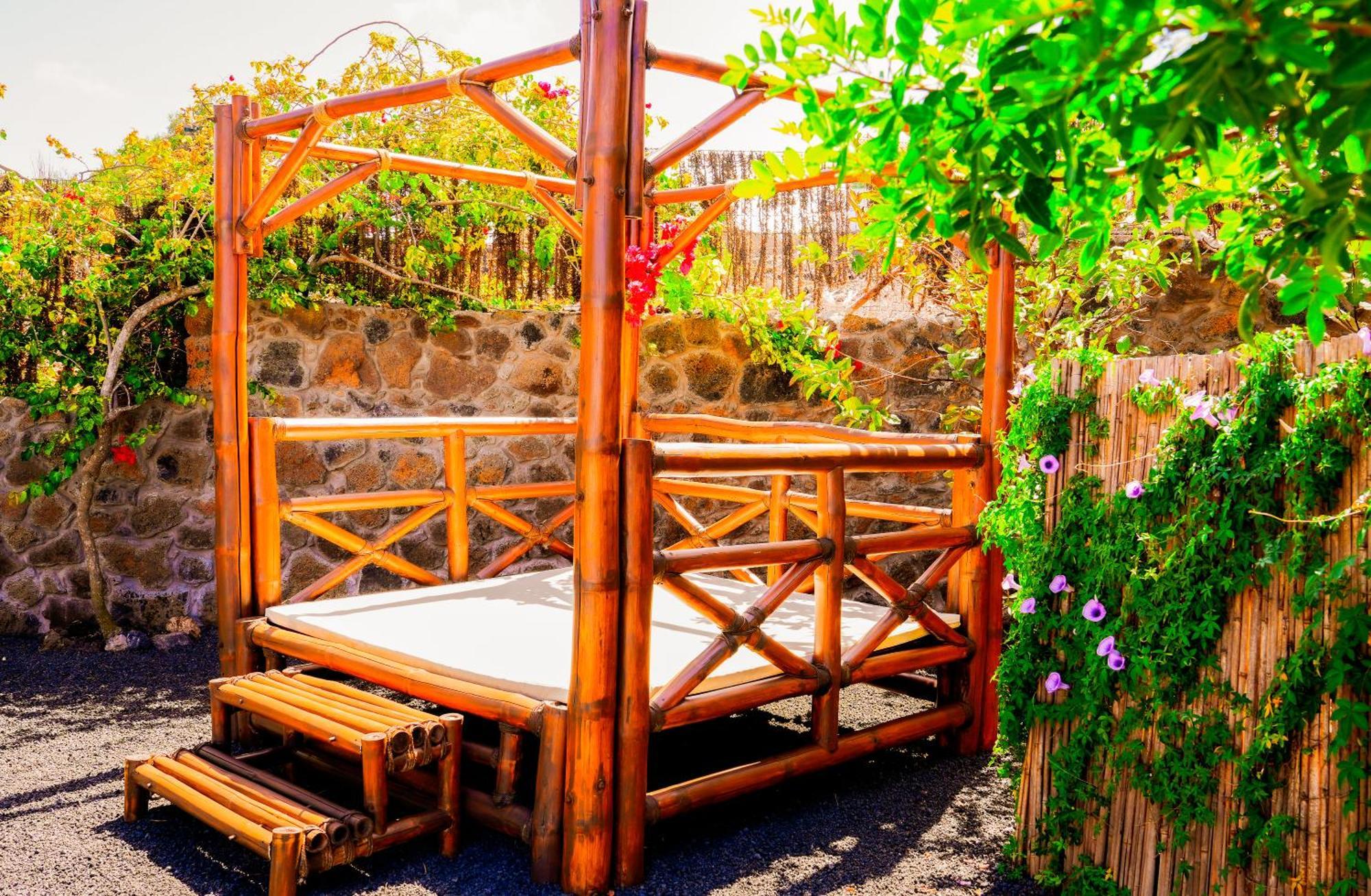 Villa Azul Fuerteventura Villaverde  外观 照片